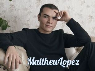 MatthewLopez
