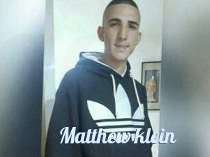 Matthew_klein