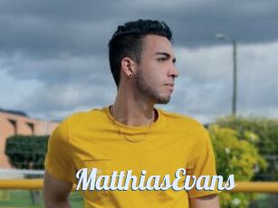 MatthiasEvans