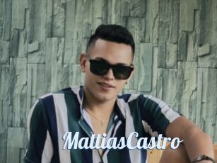 MattiasCastro