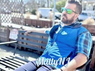 MattyNJ