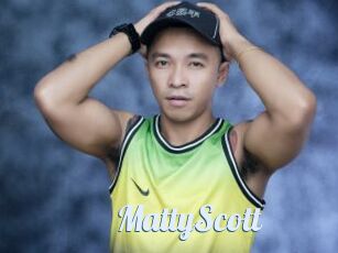 MattyScott