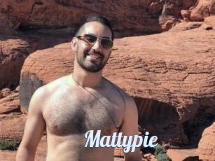 Mattypie