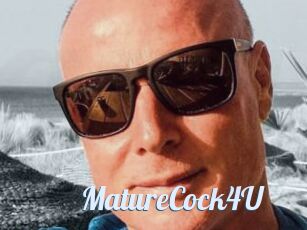 MatureCock4U