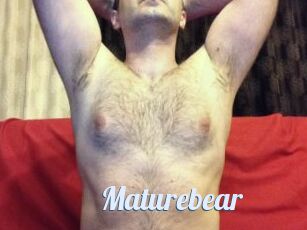 Maturebear