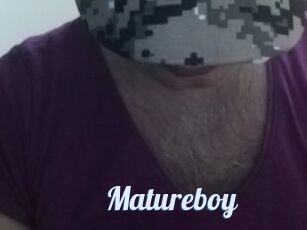Matureboy