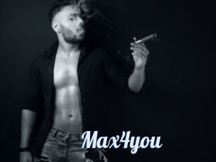 Max4you