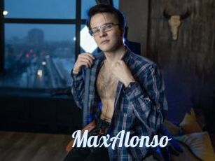 MaxAlonso