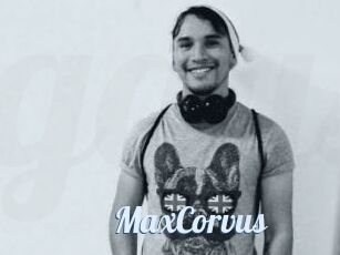MaxCorvus
