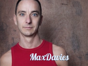 MaxDavies