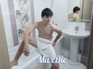 MaxDic