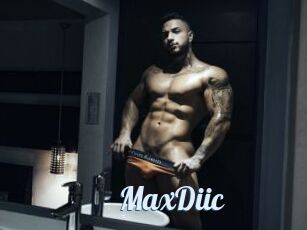 MaxDiic