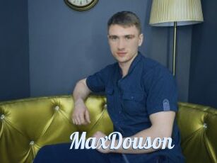 MaxDouson