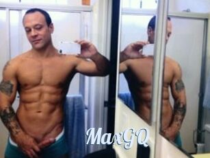 MaxGQ