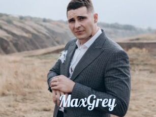 MaxGrey