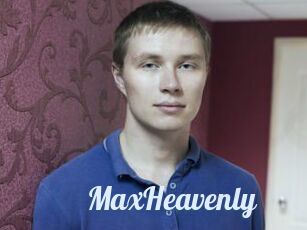 MaxHeavenly