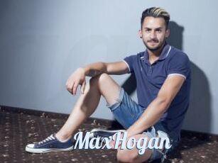 MaxHogan
