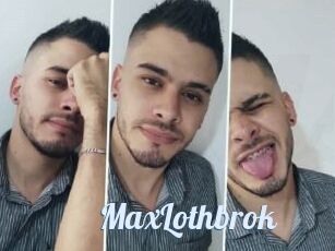 MaxLothbrok