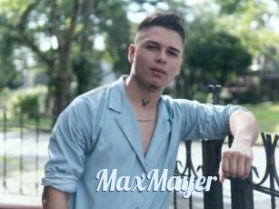 MaxMayer
