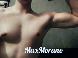 MaxMorano