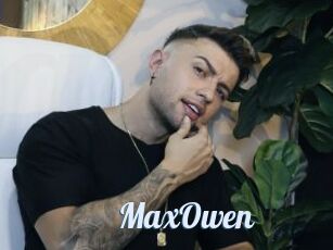 MaxOwen