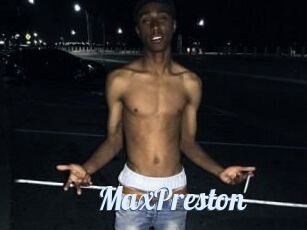 Max_Preston