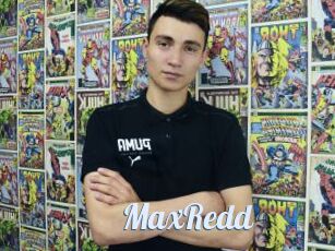 MaxRedd