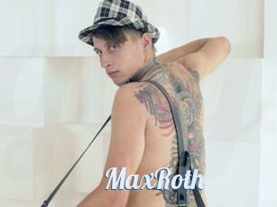 MaxRoth