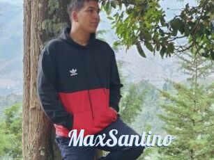 MaxSantino