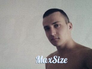 Max_Size