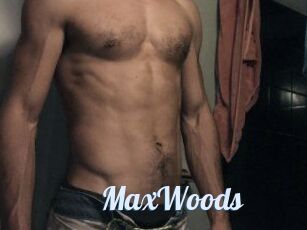 MaxWoods