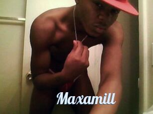 Maxamill