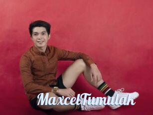 MaxcelTumulak