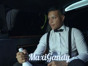 MaxiGandy