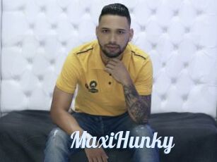 MaxiHunky