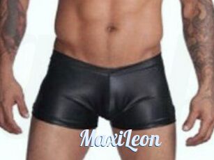 MaxiLeon