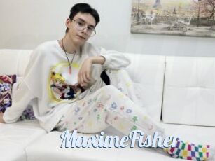 MaximeFisher