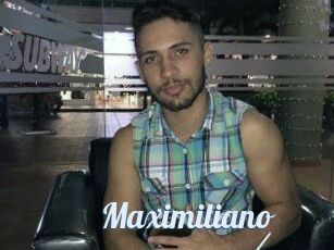 Maximiliano