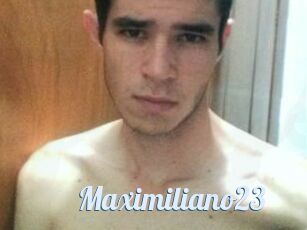 Maximiliano23