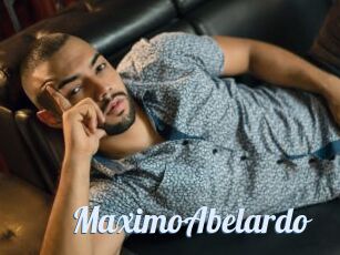 MaximoAbelardo