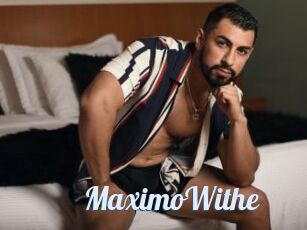 MaximoWithe