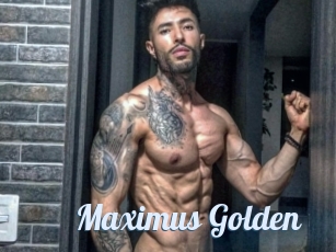 Maximus_Golden