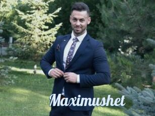 Maximushet