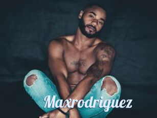 Maxrodriguez