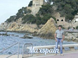 Maxspain