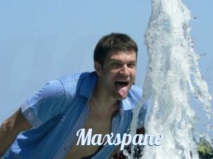 Maxspane
