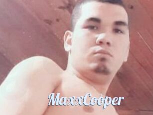 MaxxCooper