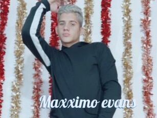 Maxximo_evans