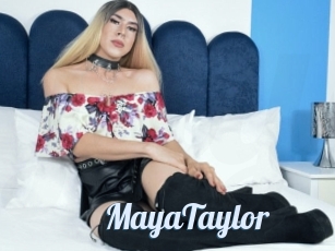 MayaTaylor