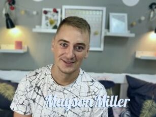 MaysonMiller